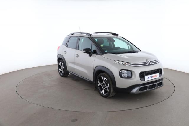 Citroen C3 Aircross image 7