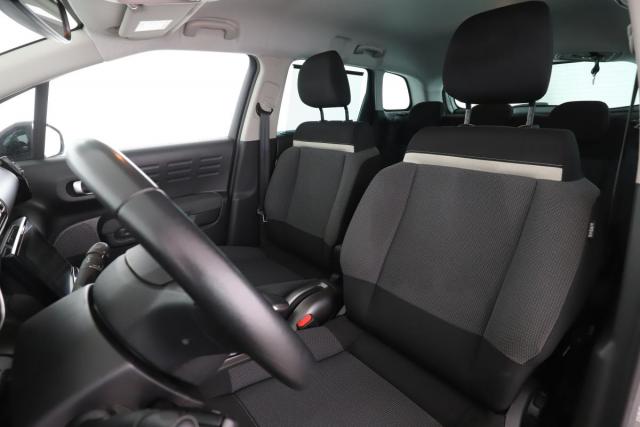 Citroen C3 Aircross image 4