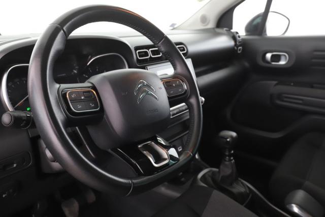 Citroen C3 Aircross image 6