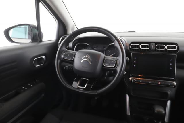 Citroen C3 Aircross image 1