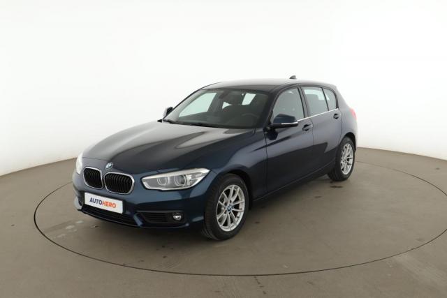 Bmw Série 1 118d Executive 5p 150 Ch