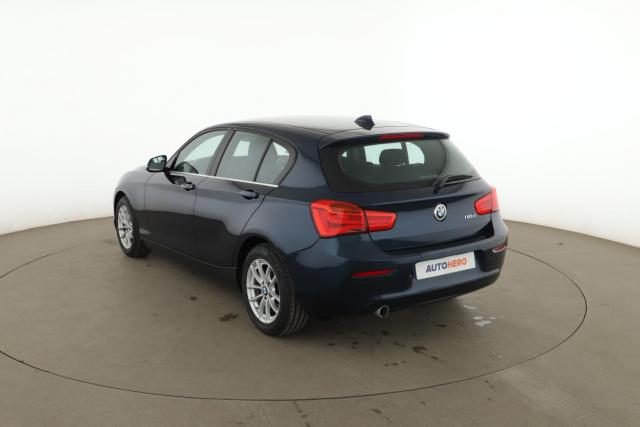 Bmw Série 1 image 8