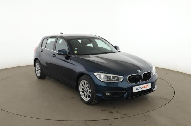 Bmw Série 1 image 2