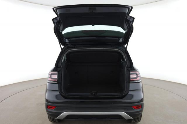Volkswagen T-Cross image 3