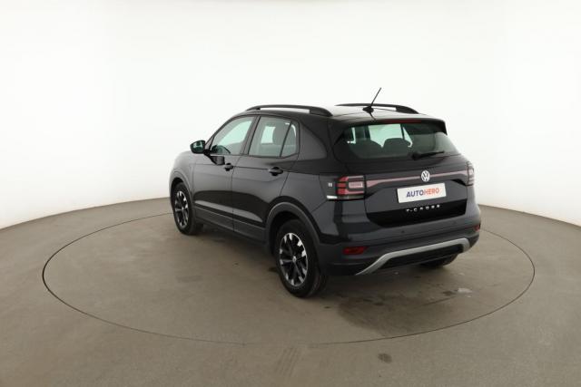 Volkswagen T-Cross image 8