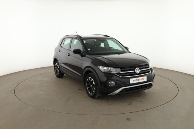 Volkswagen T-Cross image 5