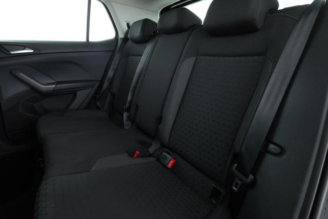 Volkswagen T-Cross image 1