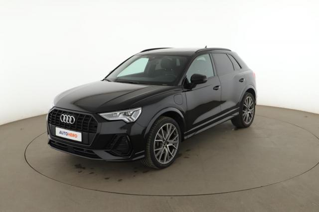 Audi Q3 45 Tfsie S Line S Tronic 245 Ch