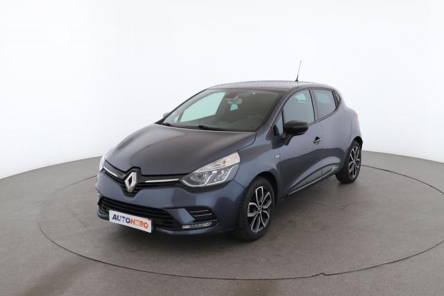 Renault Clio 0.9 Tce Limited 90 Ch
