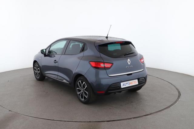 Renault Clio image 2
