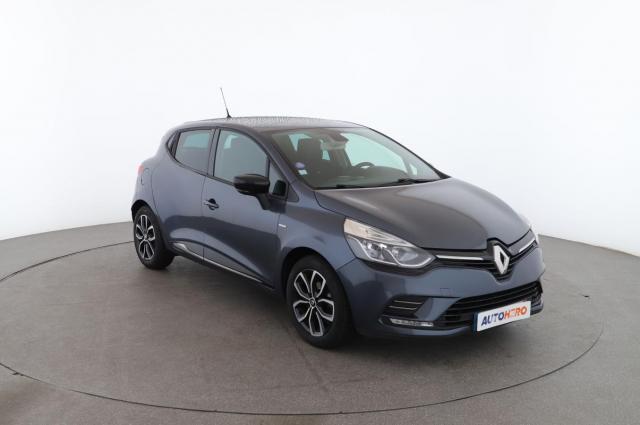 Renault Clio image 8