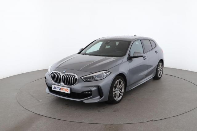 Bmw Série 1 118i M Sport Dkg7 136 Ch
