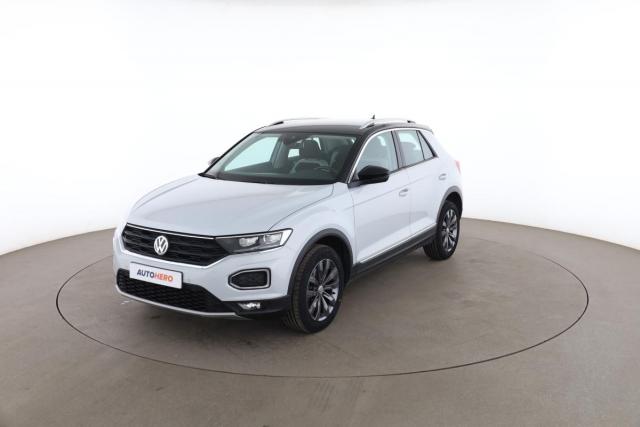 Volkswagen T-Roc 1.5 Tsi Evo Carat 150 Ch