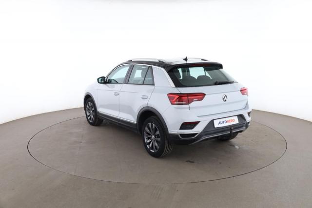 Volkswagen T-Roc image 3
