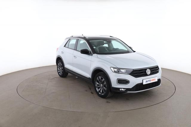 Volkswagen T-Roc image 5