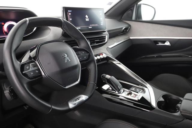 Peugeot 5008 image 8