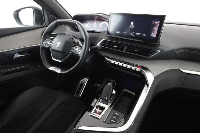 Peugeot 5008 image 9
