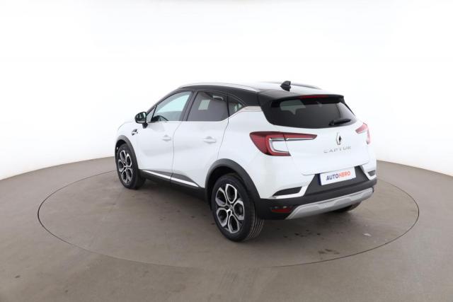 Renault Captur image 9