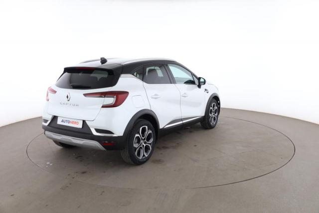 Renault Captur image 4