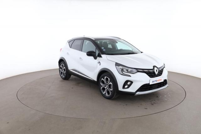 Renault Captur image 8