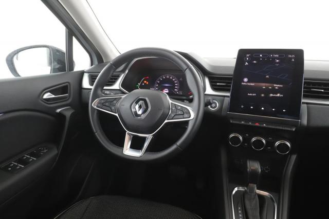 Renault Captur image 1