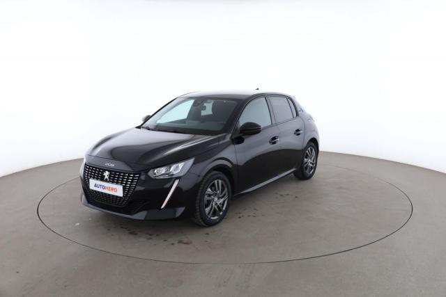 Peugeot 208 1.2 Puretech Style 75 Ch