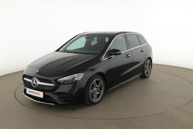 Mercedes Benz Classe B 200 Amg Line Edition 7g-Dct 163 Ch