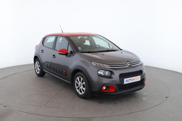 Citroen C3 image 8