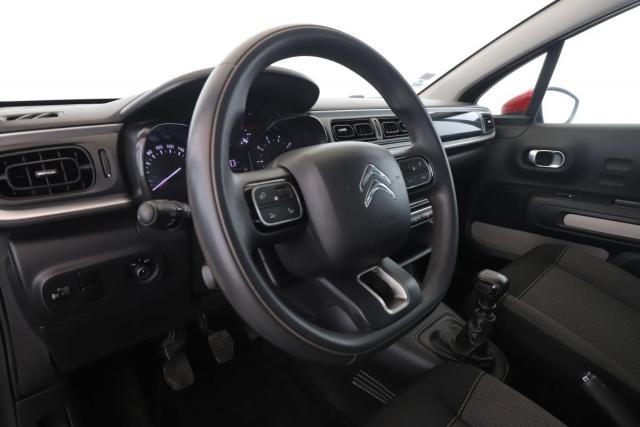 Citroen C3 image 7
