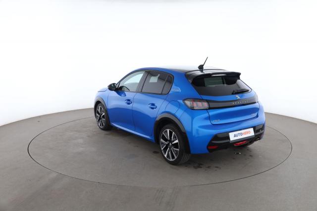 Peugeot 208 image 1