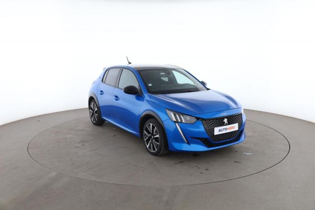 Peugeot 208 image 6