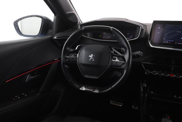 Peugeot 208 image 2