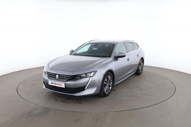 Peugeot 508 Sw 1.5 Blue-Hdi Allure Business Eat8 131 Ch