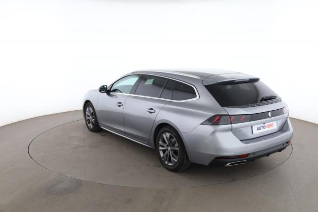 Peugeot 508 Sw image 8