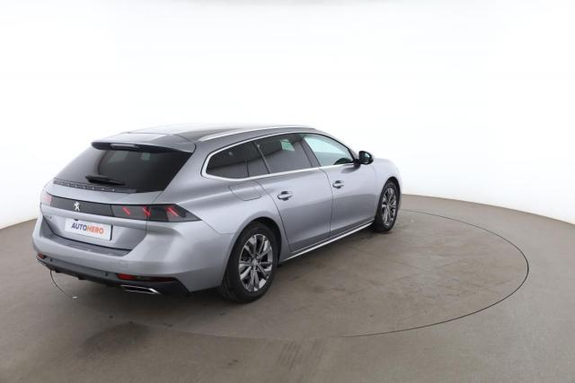 Peugeot 508 Sw image 6