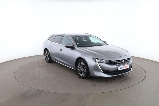 Peugeot 508 Sw image 4