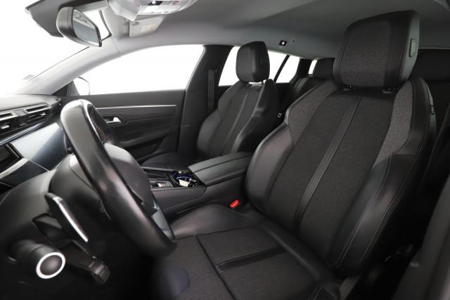 Peugeot 508 Sw image 3