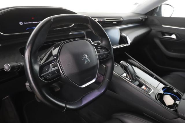 Peugeot 508 Sw image 2