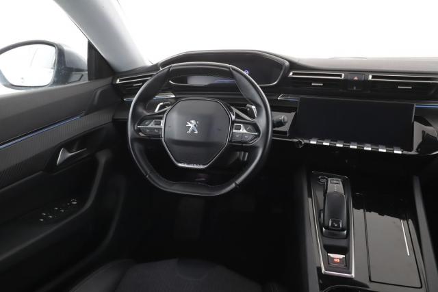 Peugeot 508 Sw image 9