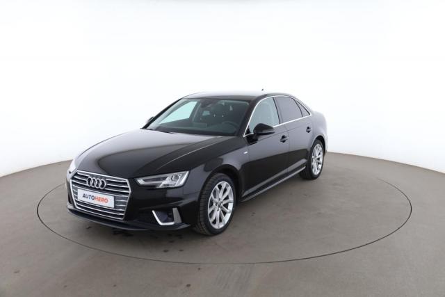 Audi A4 35 Tfsi S Tronic 7 150 Ch
