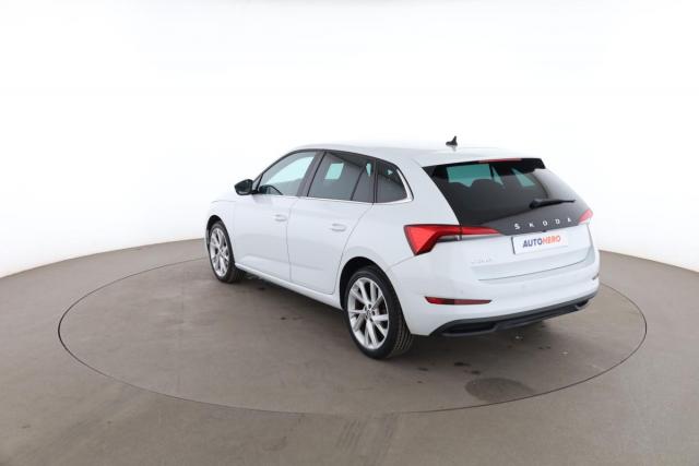 Skoda Scala image 8