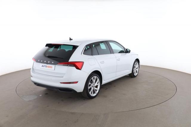 Skoda Scala image 9