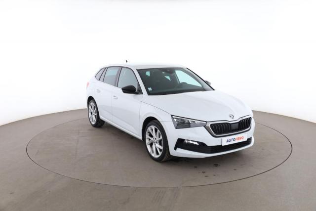Skoda Scala image 3