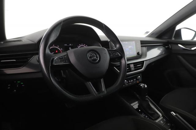Skoda Scala image 6