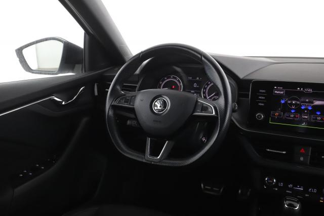 Skoda Scala image 1