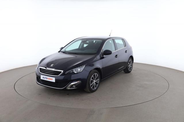 Peugeot 308 1.6 Blue-Hdi Allure 120 Ch