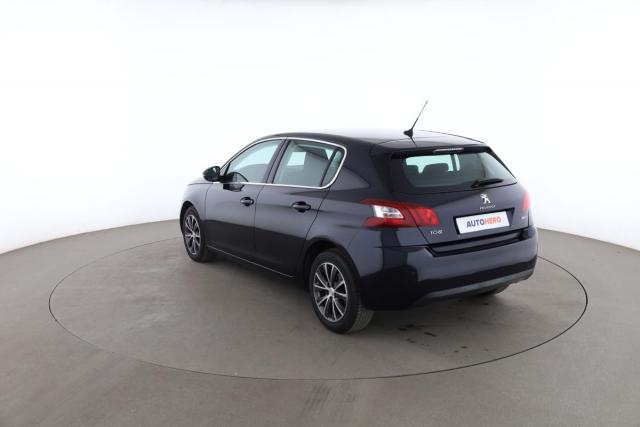 Peugeot 308 image 5