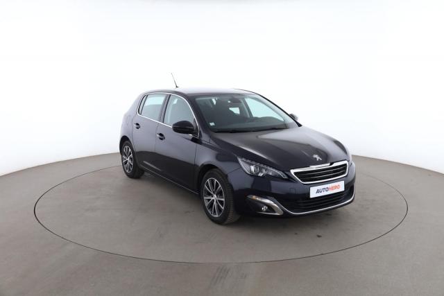 Peugeot 308 image 9