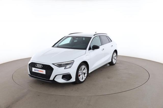 Audi A3 Sportback 40 E-Tron Design Luxe S Tronic 204 Ch