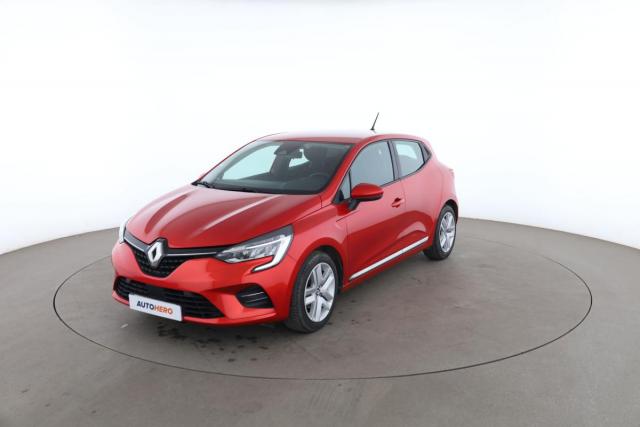 Renault Clio 1.0 Tce Zen 100 Ch